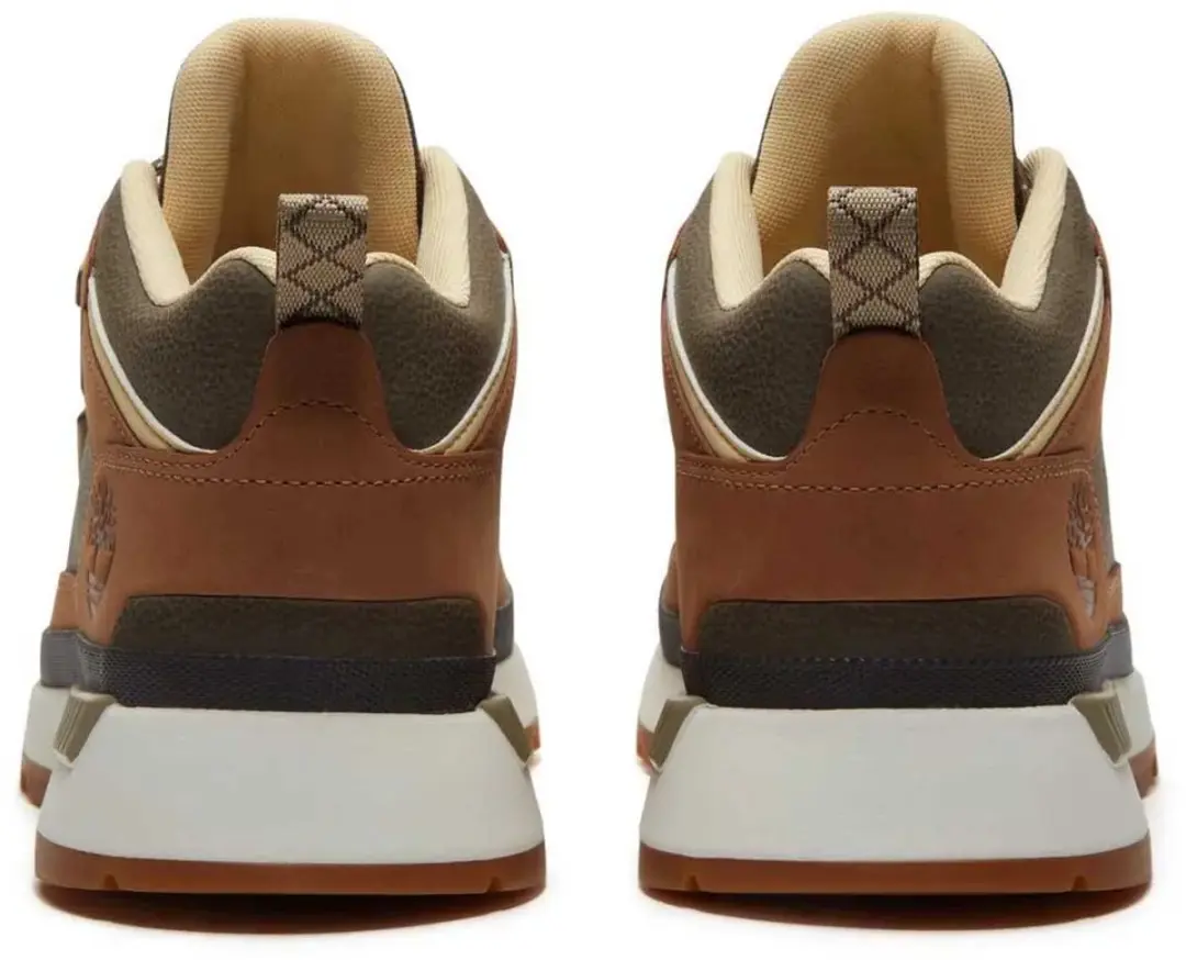 Timberland Field Trekker Laarzen - Bruin - EU 44