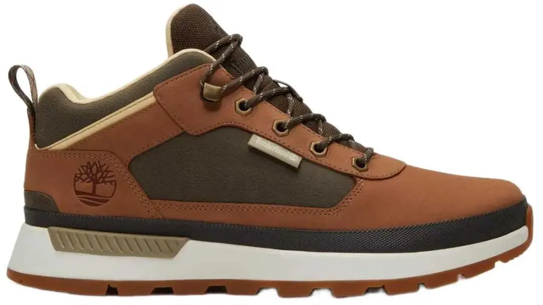 Timberland Field Trekker Laarzen