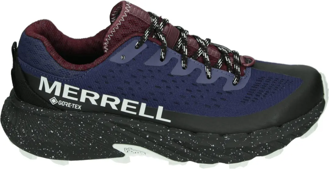 Merrell