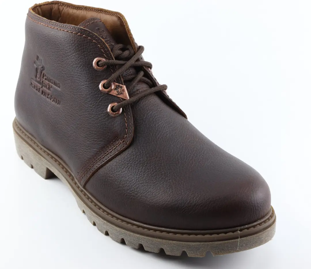 Panama Jack Bota Panama C44 - Maat 45