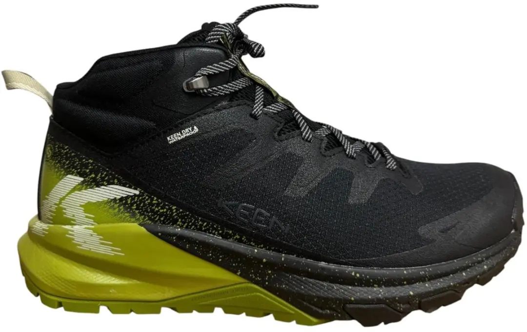 Keen Targhee Apex Mid Heren Wandelschoenen 44