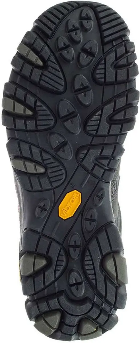 Merrell J036263 MOAB 3 GTX Wandelschoenen - Heren - Maat 50 - Grijs