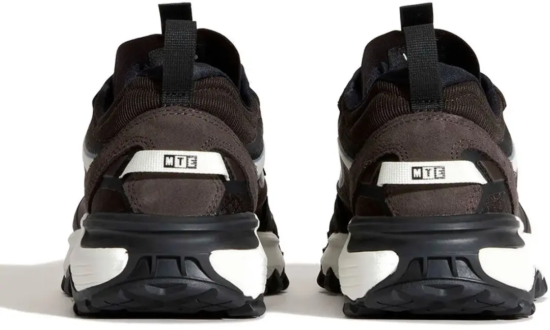 Vans Crosspath XC Wandelschoenen - Zwart - EU 43 - afbeelding 4 van 4