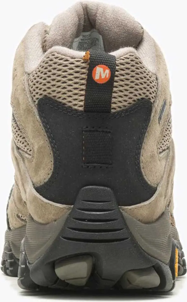 Merrell Moab 3 Mid GTX Wandelschoenen Heren 46 - Pecan