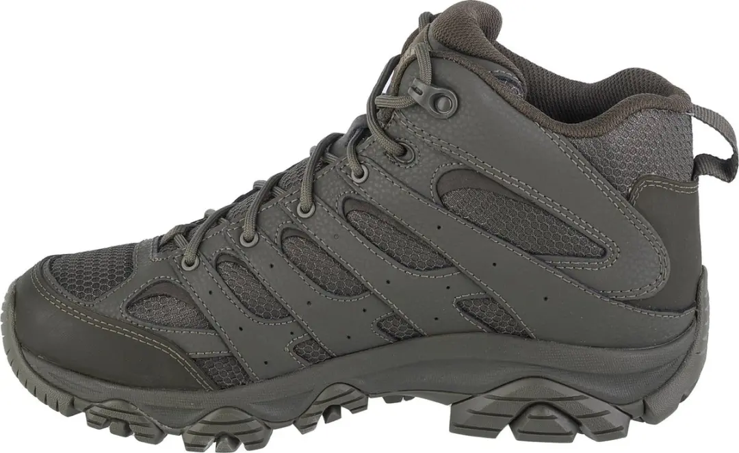 Merrell Moab 3 Tactical WP Mid