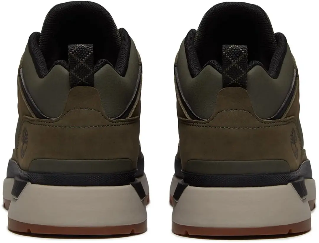 Timberland Field Trekker Wandelschoenen - EU 43 - Dark Green