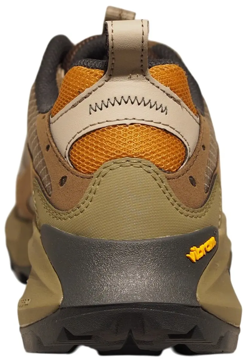 Merrell Moab Speed 2 GTX Wandelschoenen - Beige - Maat 42