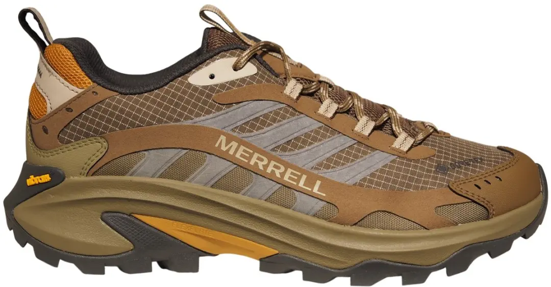 Merrell Moab Speed 2 GTX Wandelschoenen