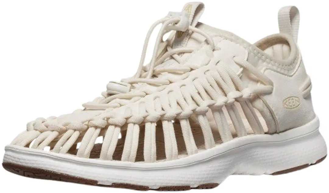 Uneek O3 Sandalen Dames - 42 - Off White/Beige - afbeelding 4 van 6