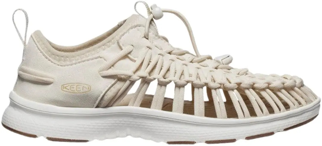 Uneek O3 Sandalen Dames - 42 - Off White/Beige - afbeelding 3 van 6