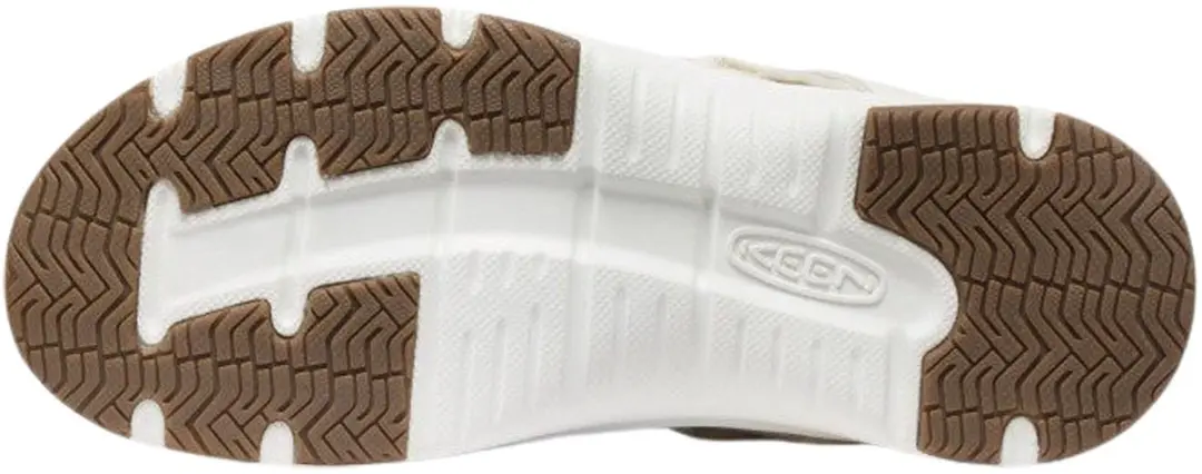 Uneek O3 Sandalen Dames - 42 - Off White/Beige - afbeelding 2 van 6