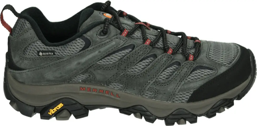 Merrell Moab 3 GTX Wandelschoenen Heren - 42 Beluga