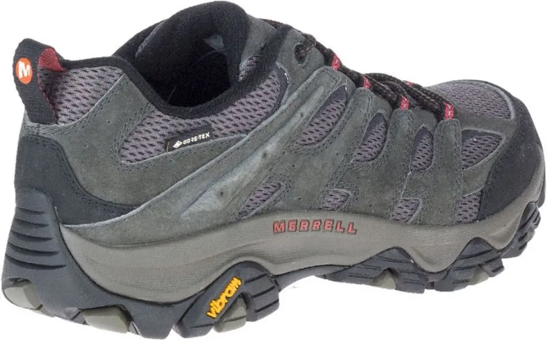 Merrell Moab 3 GTX Wandelschoenen Heren - 42 Beluga
