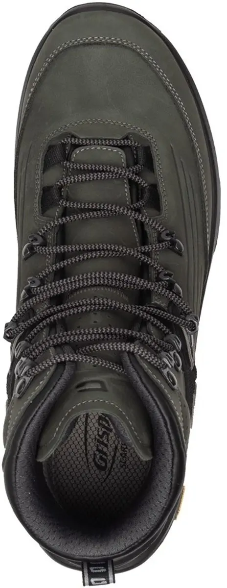Grisport Outlander Mid Wandelschoenen - Grijs - 38 - afbeelding 5 van 6