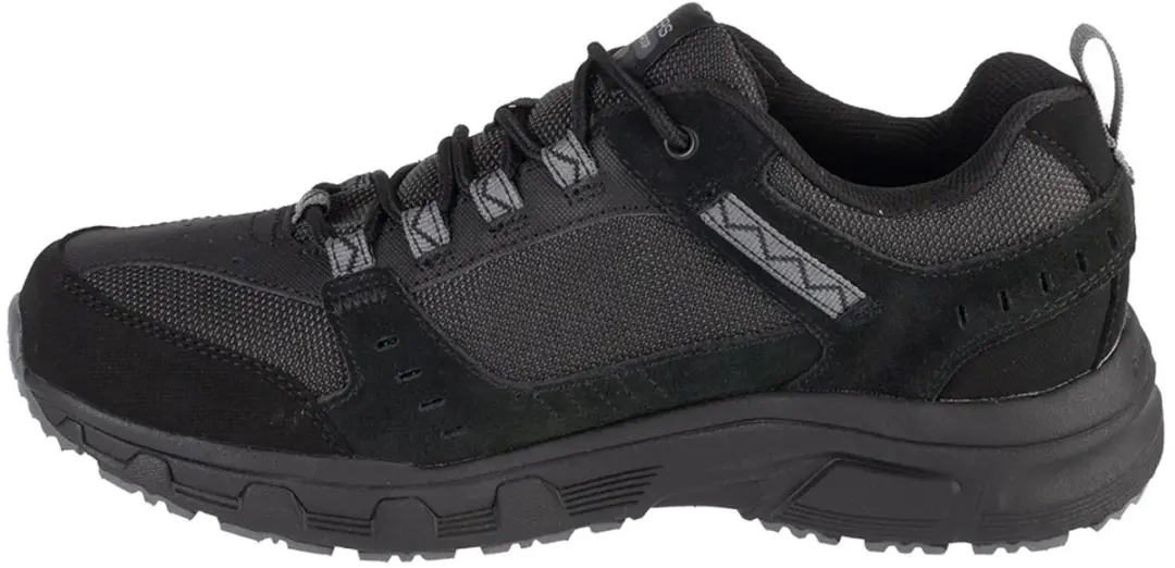 Skechers Oak Canyon Rydell Schoenen - Zwart - EU 44