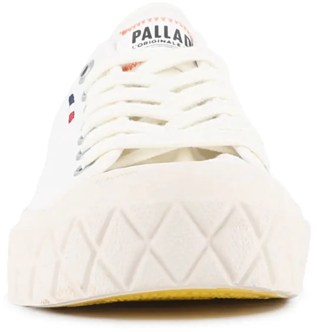 Palladium PALLA ACE M Schoenen 42 - Wit/Beige - afbeelding 6 van 6