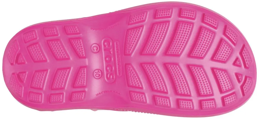 Crocs Handle It Regenlaarzen Junior 23/24 - Roze - afbeelding 2 van 6