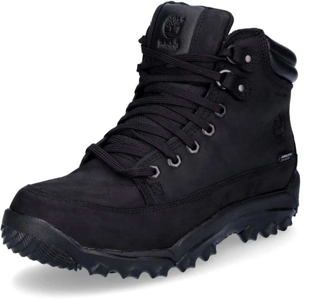 Timberland RIME RIDGE Waterproof Mid herenlaarzen wandelschoenen TB 02403R 001 z