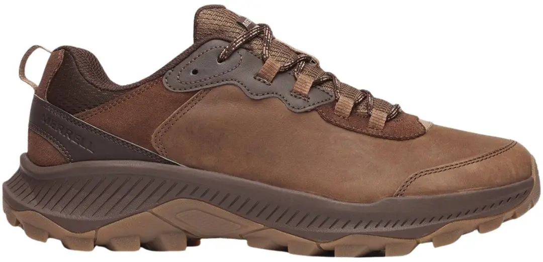 Merrell Speed Strike 2 Leather Heren