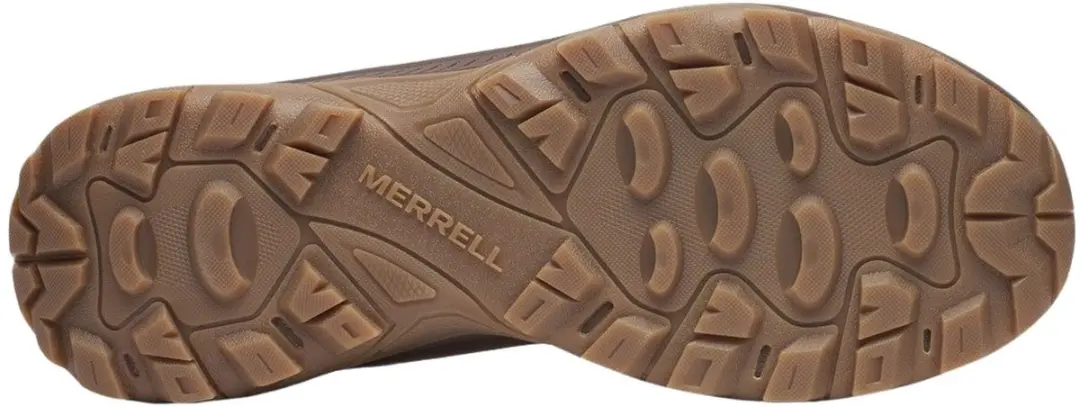 Merrell Speed Strike 2 Leather Heren - Schoenen 41 - Donkerbruin