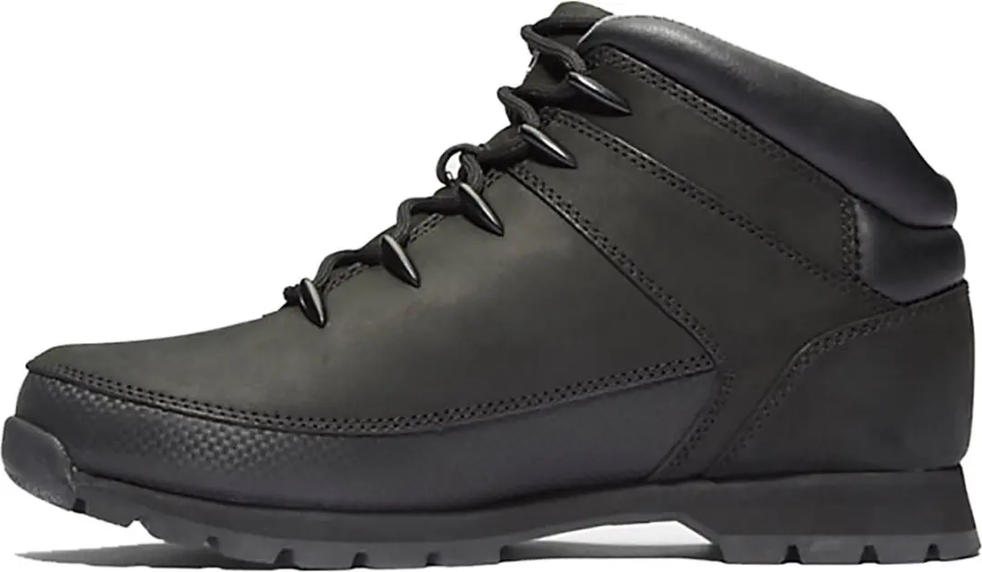 Timberland Euro Sprint Hiker Wandelschoenen - Zwart - Maat 46