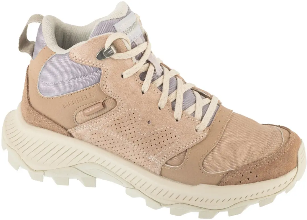 Merrell Tempo Sol Mid WP Trekkingschoenen