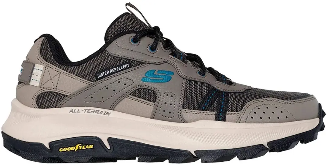 Skechers Equalizer 5.0 Trail Solix Creek Wandelschoenen - afbeelding 4 van 4
