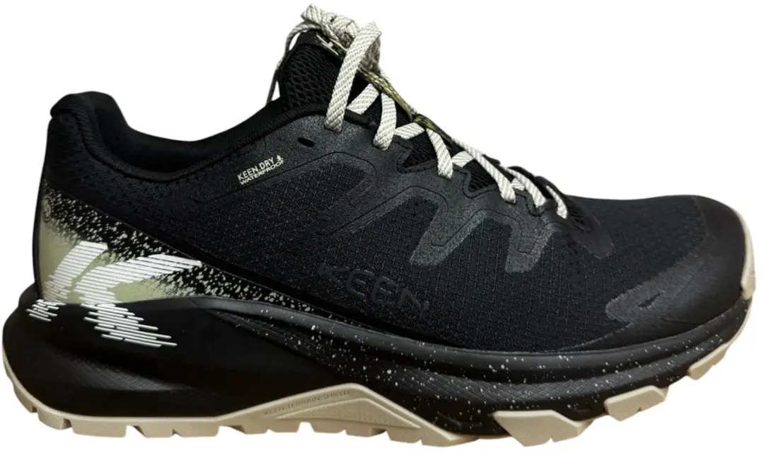 Keen Targhee Apex Heren Wandelschoenen 44