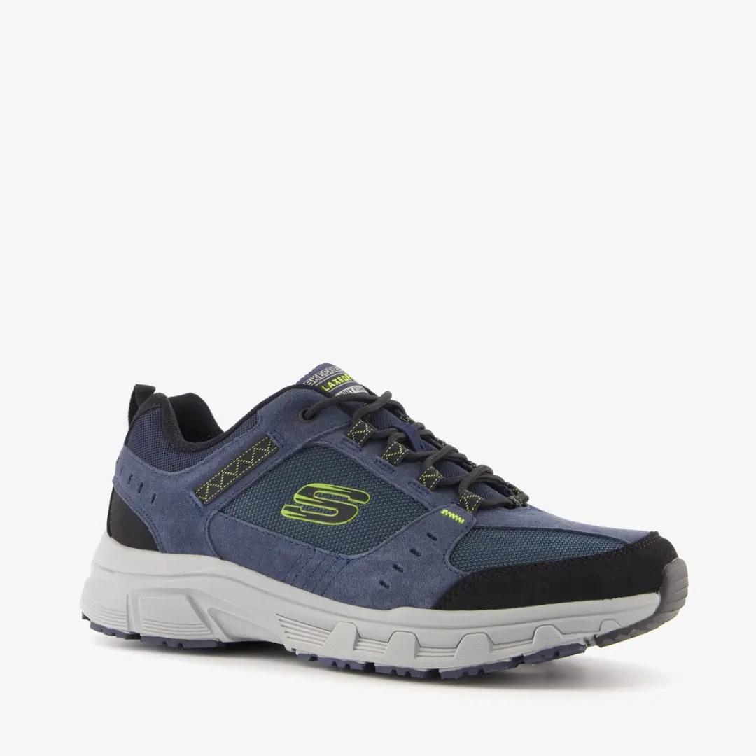 Skechers Oak Canyon Heren Wandelschoenen