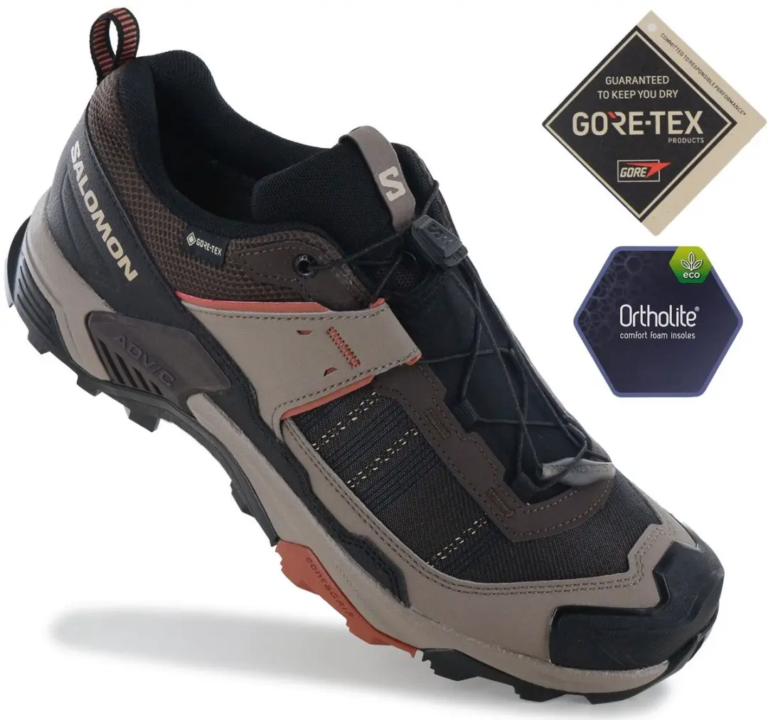 Salomon X ULTRA 5 GTX