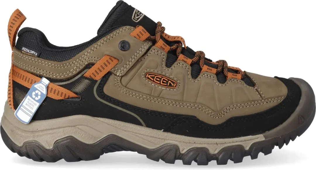 Keen Targhee IV Heren Wandelschoenen