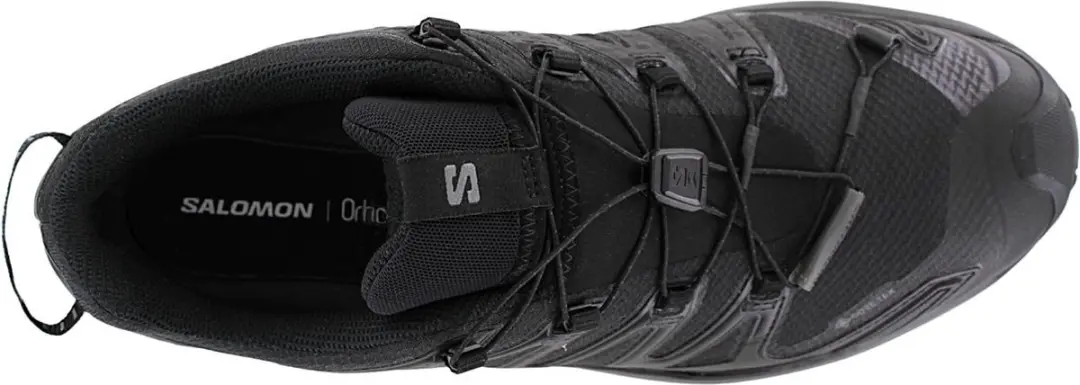 Salomon XA PRO 3D V9 GTX Wandelschoenen - Heren 40 - Zwart