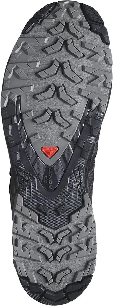 Salomon XA PRO 3D V9 GTX Wandelschoenen - Heren 40 - Zwart - afbeelding 6 van 6