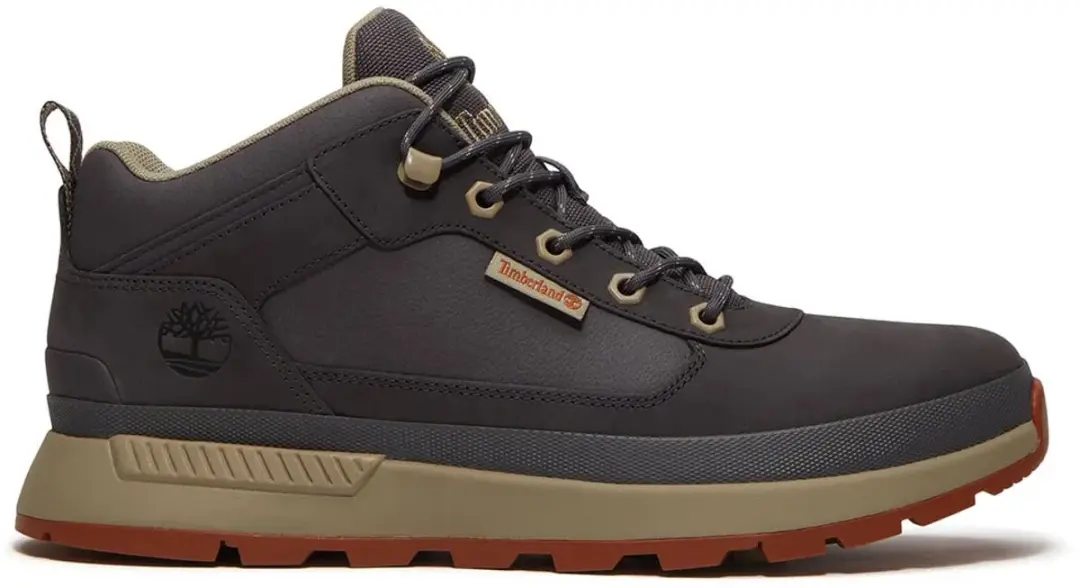 Timberland Field Trekker Lace Up Wandelschoenen Grijs EU 45 1/2 Man