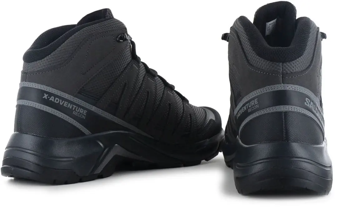 Salomon X-Adventure Recon Mid GTX Wandelschoenen - Heren - 47