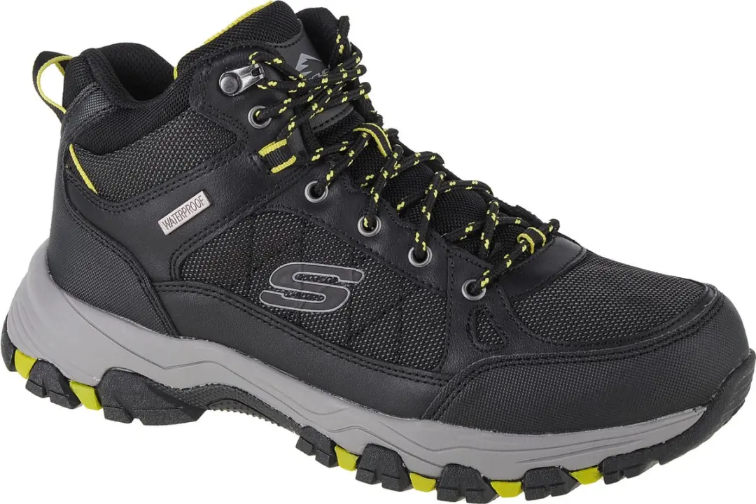 Skechers Selmen Melano Trekkingschoenen 45