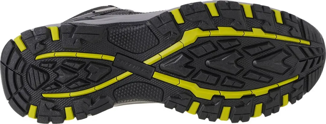 Skechers Selmen Melano Trekkingschoenen 45 - Zwart