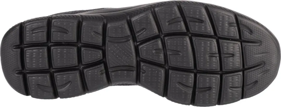 Skechers Summits Sorenz Sneakers 42.5 - Zwart