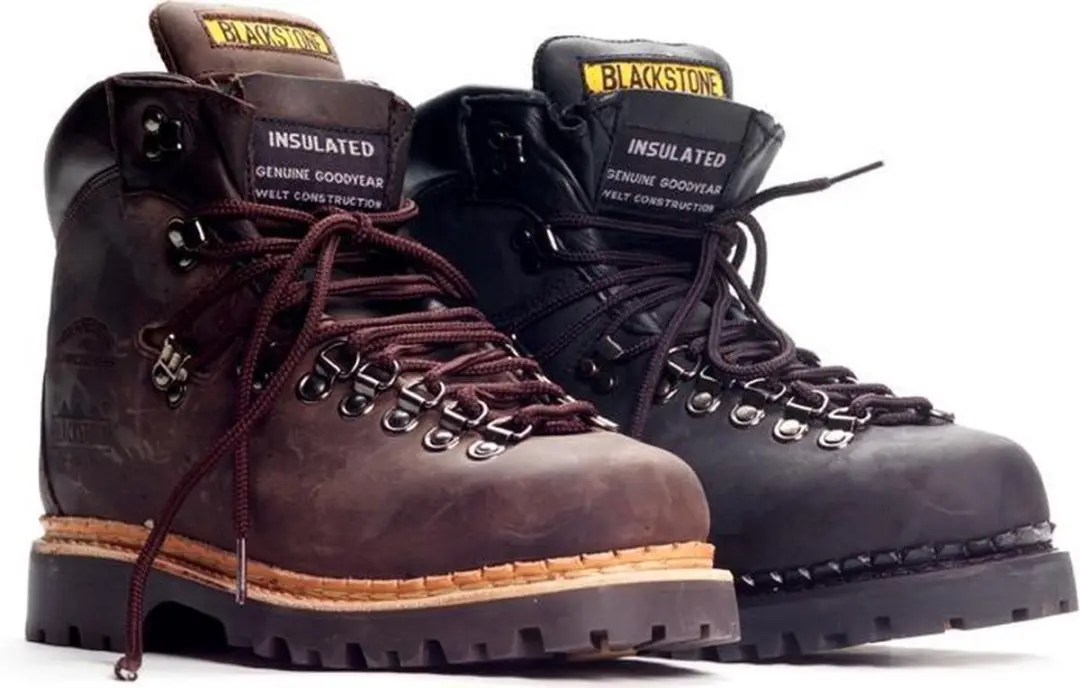 Blackstone 6 INCH MOUNTAIN