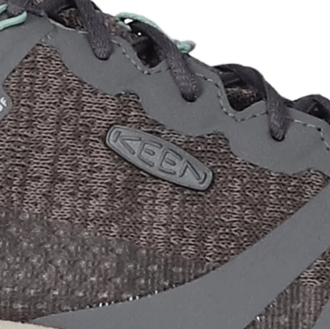 Keen Terradora II Dames Wandelschoenen - Grijs - Maat 36 - afbeelding 6 van 6