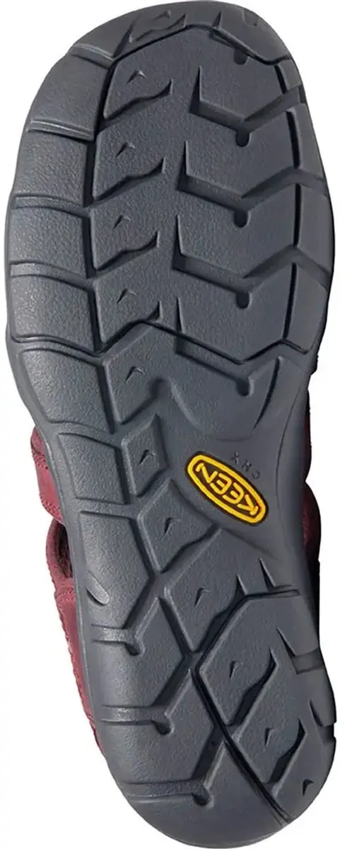 Keen Clearwater Wandelsandalen 39.5 - Bordeaux - afbeelding 4 van 6