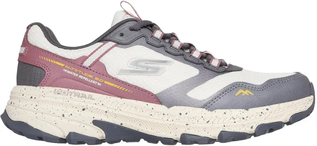 Skechers GO RUN TRAIL ALTITUDE 2.0-RAV Dames Wandelschoenen - 38