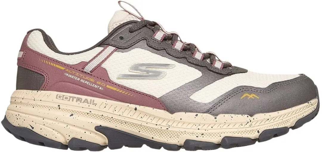 Skechers GO RUN TRAIL ALTITUDE 2.0-RAV Dames Wandelschoenen - 38