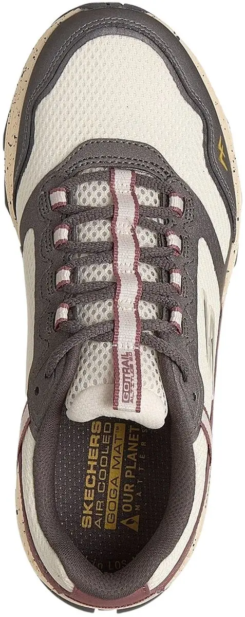 Skechers GO RUN TRAIL ALTITUDE 2.0-RAV Dames Wandelschoenen - 38