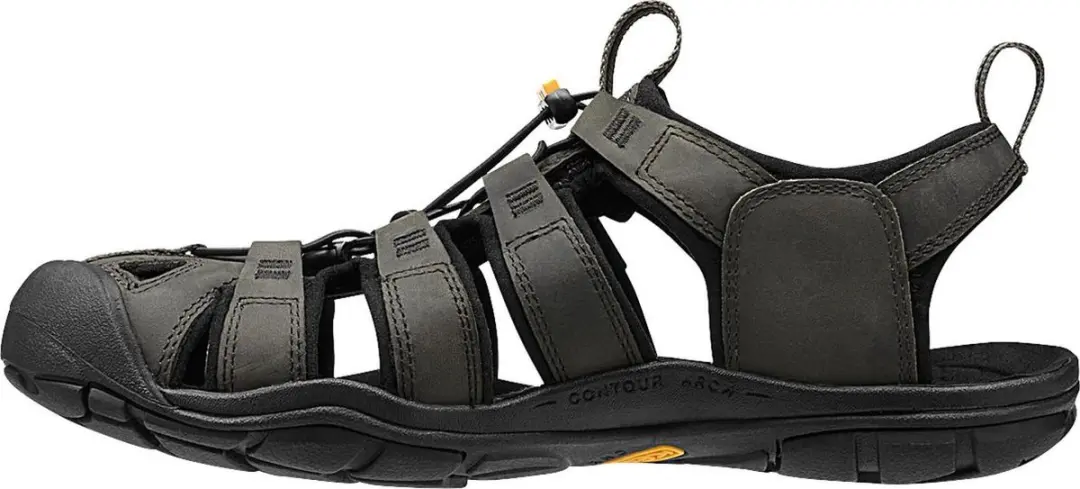 Keen Clearwater CNX Heren Wandelsandalen - Maat 42.5 - afbeelding 6 van 6