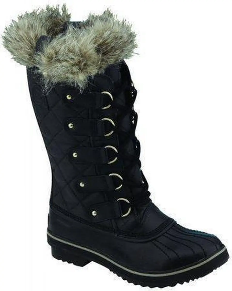 Sorel Tofino Canvas