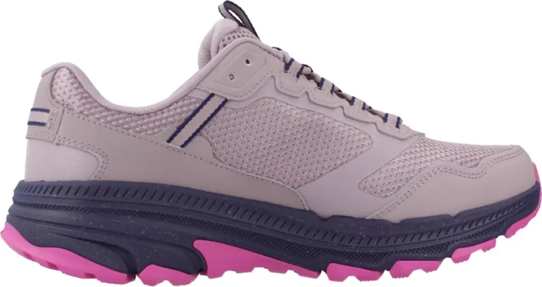 Skechers Go Altitude 2.0 Rav Trailschoenen Roze EU 40 Vrouw