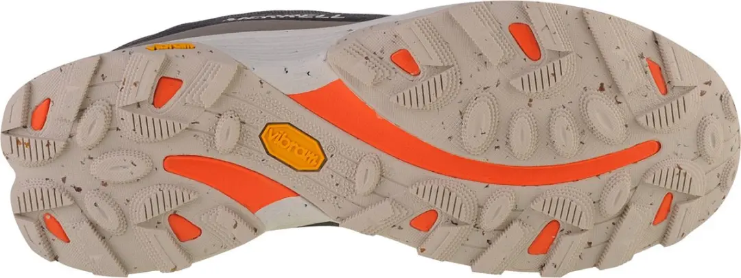 Merrell Moab Speed Trekkingschoenen 45 - Grijs