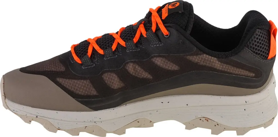 Merrell Moab Speed Trekkingschoenen 45 - Grijs