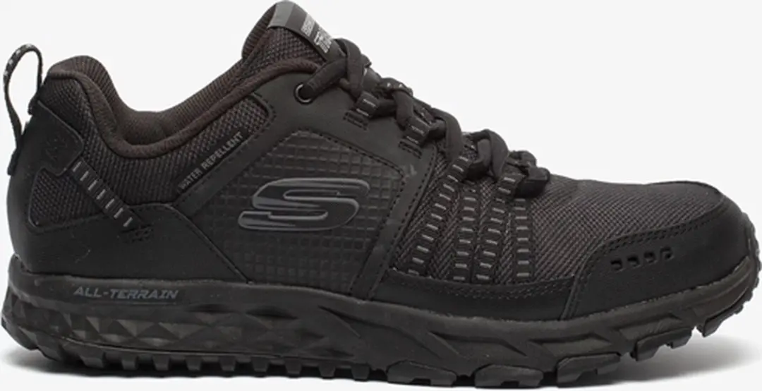 Skechers Sneakers 48.5 - Zwart